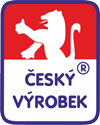 Český výrobek - ESITO.